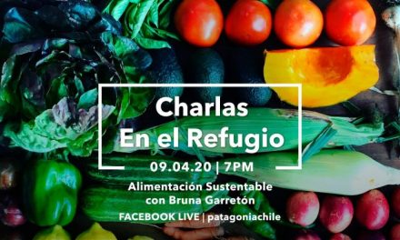 Charlas en El Refugio, aprender a través de la experiencia