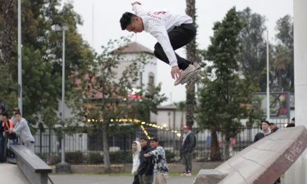 Segunda versión de Tobopark Masters