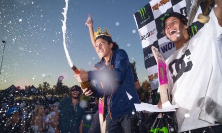 Resultados Rey de Reyes 2019