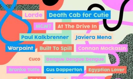 Fauna Primavera anuncia su line up 2018