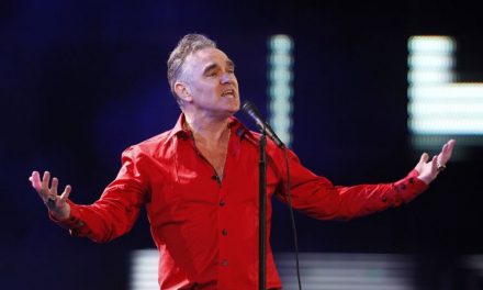 Morrissey confirma su regreso a Chile con dos conciertos