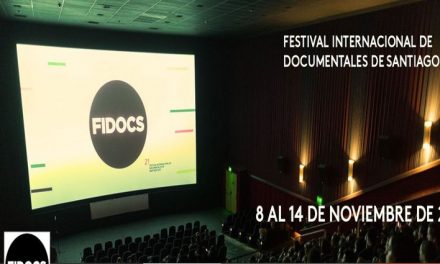 #FIDOCS 2018 lanza su Convocatoria para Competencia de Largometrajes