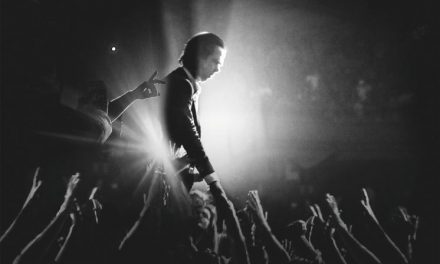 Nick Cave & The Bad Seeds regresa a Chile