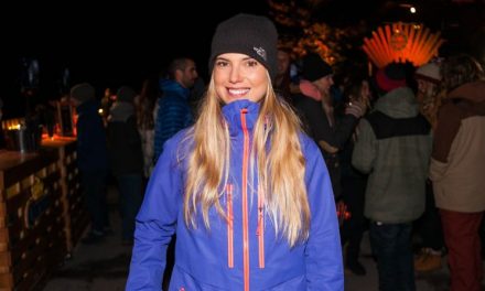 Fotos: Premiación Burton Back Andes 2017 en #CasaCorona