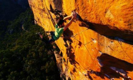 Conozcan a las estrellas confirmadas que serán parte The North Face Master de Boulder