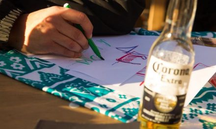 Fotos: #CasaCorona volvió a abrir sus puertas para realizar talleres de arte