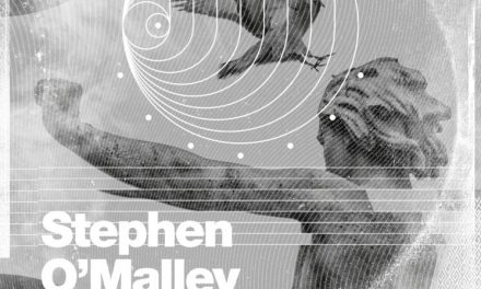 Stephen O´Malley 16 de Mayo Cine Arte Normandie