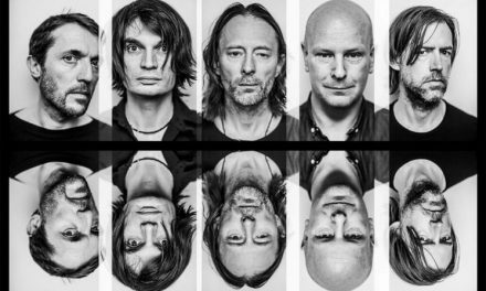 Radiohead vuelve a Chile en 2018 con concierto en el Estadio Nacional