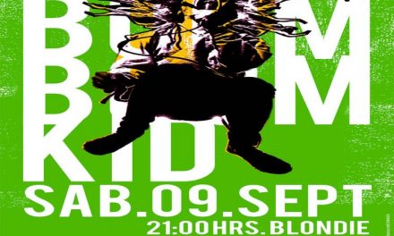 Comenzó la venta de tickets para el show de BBKid