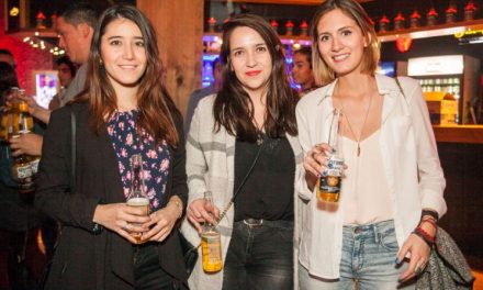 Fotos: Surfers Paradise celebró sus 25 años acompañado de Cerveza Corona