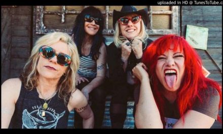 Grupo L7 fija su debut en Chile para noviembre