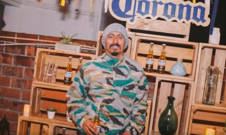 Ramón Navarro muestra «Chulada», el documental de amigos surfistas junto a Cerveza Corona y Patagonia
