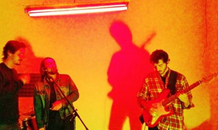 Apoyemos a La Rabla, banda que nació en el skate chileno