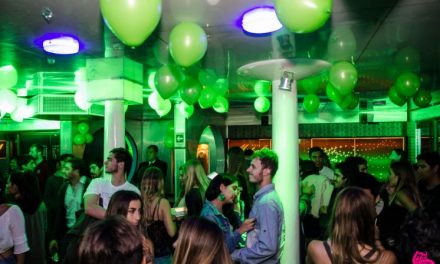 Latinwave celebró su octavo aniversario con una fiesta memorable