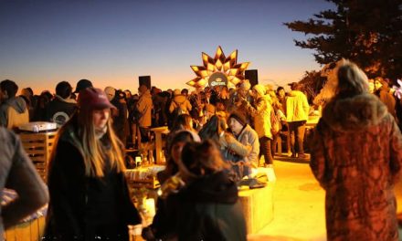 Casa Corona prepara gran cierre con show espectacular de Faro Beat