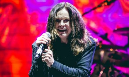 Cambio de recinto: Ozzy Osbourne se presentará en el Movistar Arena
