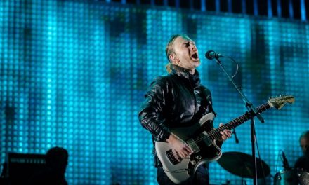 Radiohead, el evento del Festival SUE que no pueden perderse