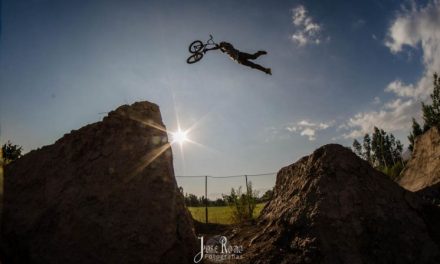 Los mejores riders extremos se toman Bellavista