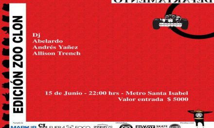 Fiesta edición de lanzamiento Zoo Clon