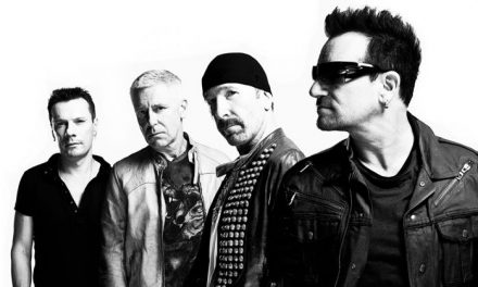 U2 llegaría a Chile en los próximos meses