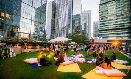 Más de 600 personas vivieron una nueva experiencia de #Relaxalittle junto a Coronita