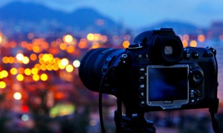 La Universidad de Chile dicta curso online gratis de Fotografía Digital