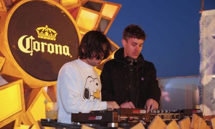 Música de Roman & Castro se apoderó de Pichilemu