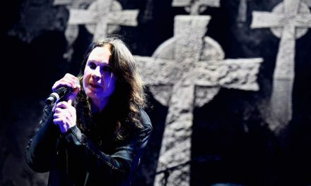 Sigue la venta de entradas para Ozzy Osbourne