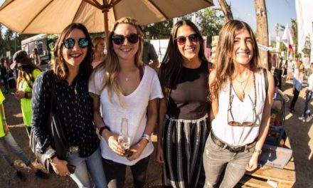 Playa La Carmela y Cerveza Corona invitaron a una nueva versión de Estero Secreto