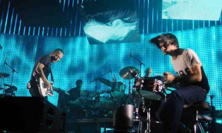 Parte la venta general de entradas para el regreso de Radiohead a Chile