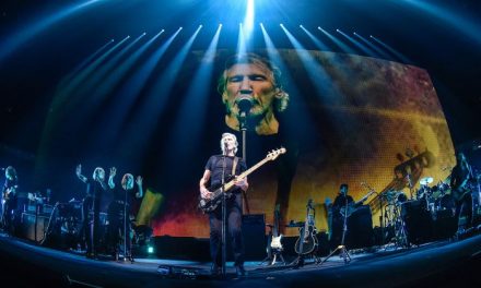 Roger Waters visitará Chile por cuarta vez en noviembre de 2018