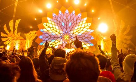 Corona Festival trae a Chile a Lee Foss y Kidnap