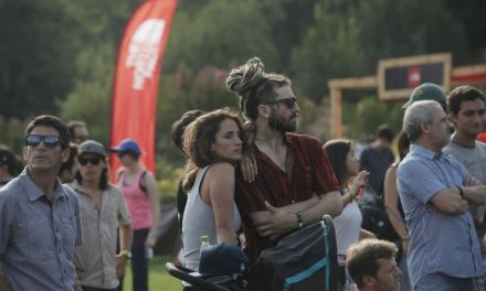 Sociales en The North Face Master de Boulder