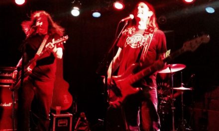 The Atomic Bitchwax se presenta en Chile