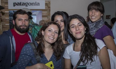 Así fue la exitosa 4ª versión de «Acción Conservadora»