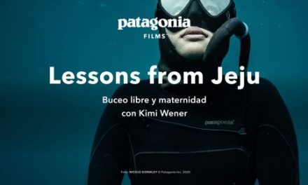 MATERNIDAD Y BUCEO LIBRE SE MEZCLAN EN ESTRENO DIGITAL GLOBAL DE DOCUMENTAL