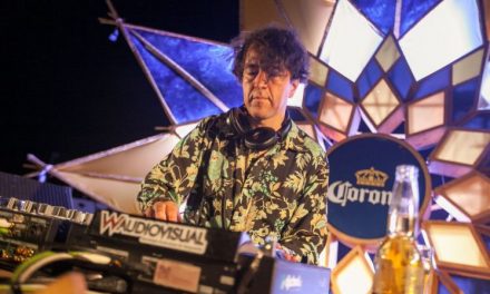 Corona Festival presentó a Eelke Kleijn en Guanaqueros