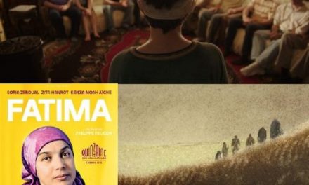 Ciclo de cine Migr’artes