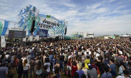 Todo lo que necesitas saber sobre Fauna Primavera 2018