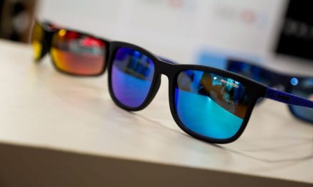 Arnette destaca en la mejor feria del estilo