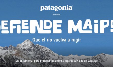 IMPERDIBLE ESTRENO DIGITAL DEL DOCUMENTAL «DEFIENDE MAIPO»