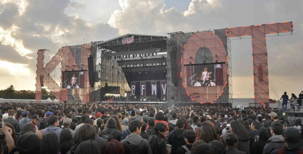 KNOTFEST PODRÍA LLEGAR A CHILE EL 2021 | Revista Demolición