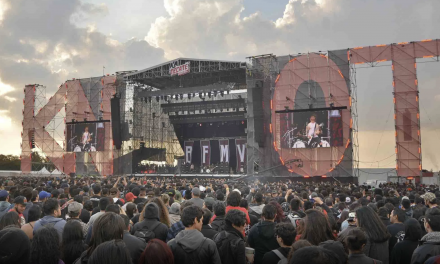 KNOTFEST PODRÍA LLEGAR A CHILE EL 2021