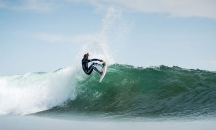 VANS US OPEN DE SURF CONFIRMA CAMBIO DE FECHA PARA EL 2021