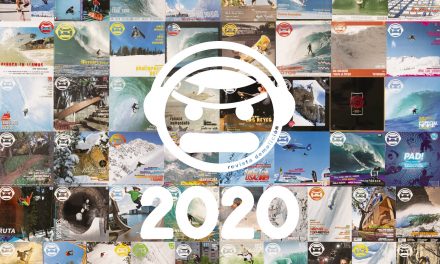 REVISTA DEMOLICIÓN 2020, DECANOS EN DEPORTES DE ACCIÓN Y CULTURA