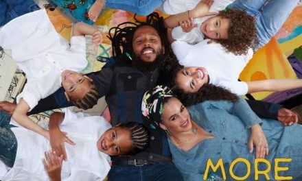 ZIGGY MARLEY LANZÓ SU NUEVO SINGLE “PLAY WITH SKY (FEAT. BEN HARPER)