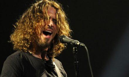 Black Days, la película sobre los últimos días de Chris Cornell