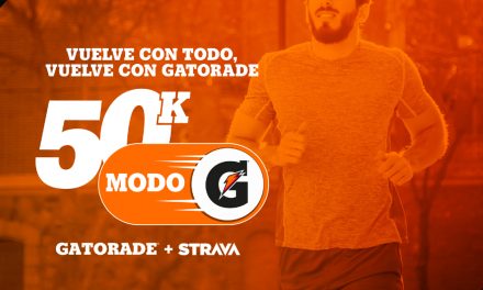 Invitación a los corredores para batir sus propios récords