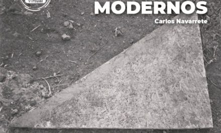 SALA DE ARTE CCU VIRTUAL PRESENTA “DESECHOS MODERNOS” DE CARLOS NAVARRETE