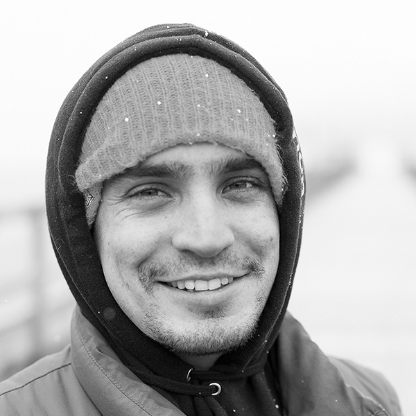 Manuel Díaz